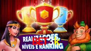 Melhor Casino Online bet3k
