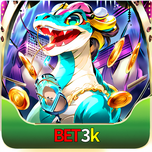 Cassino Online bet3k